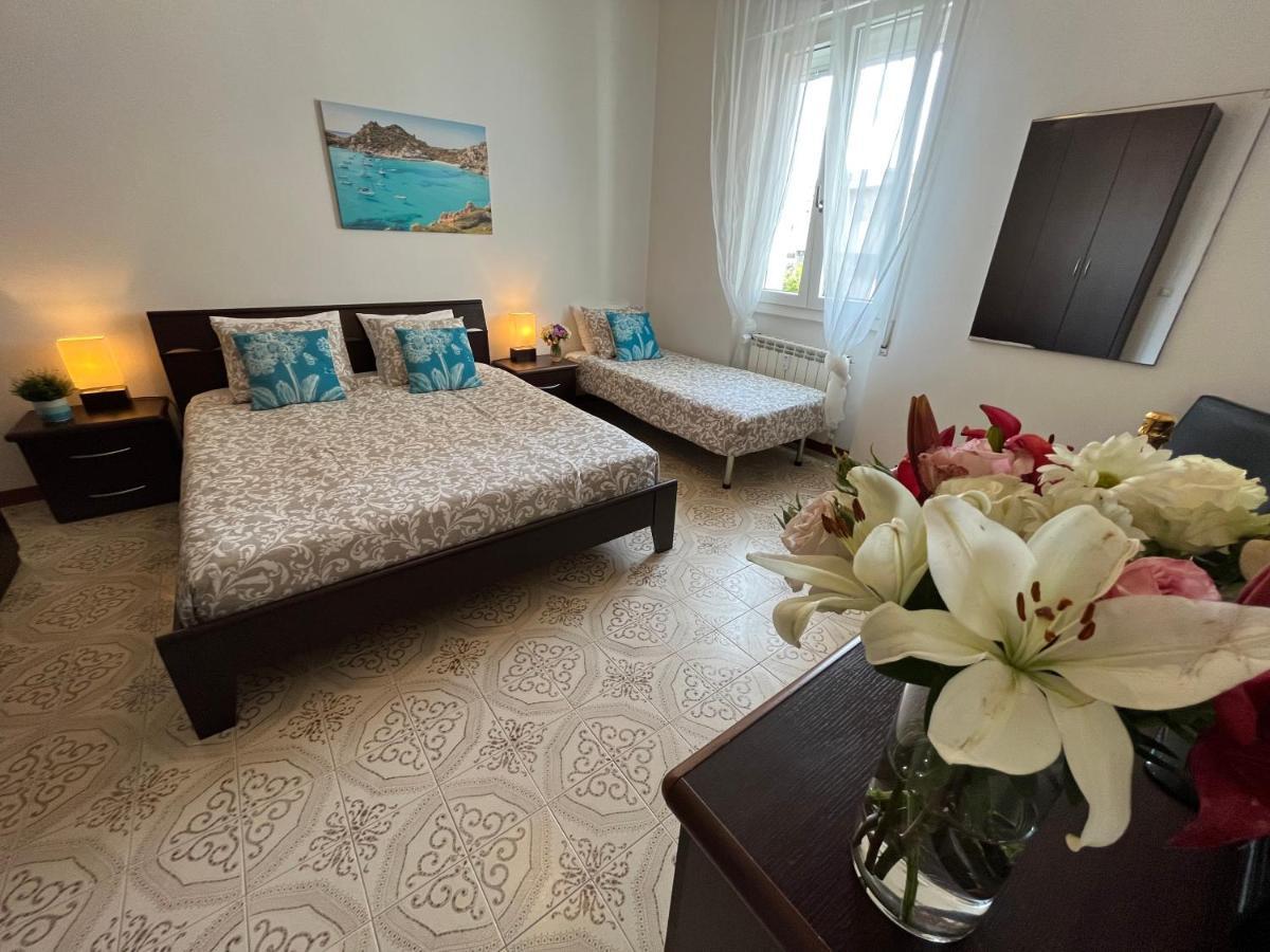 Casa Hana ألغيرو المظهر الخارجي الصورة