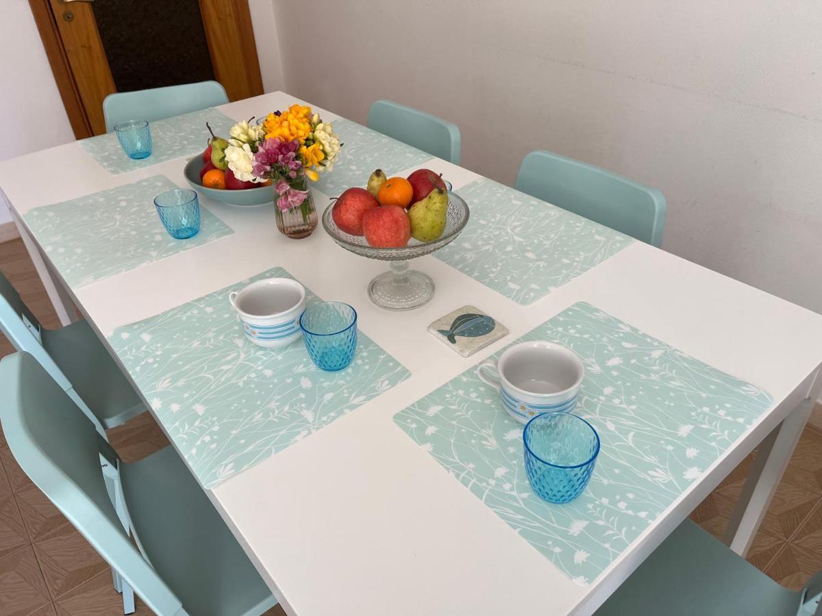 Casa Hana ألغيرو المظهر الخارجي الصورة