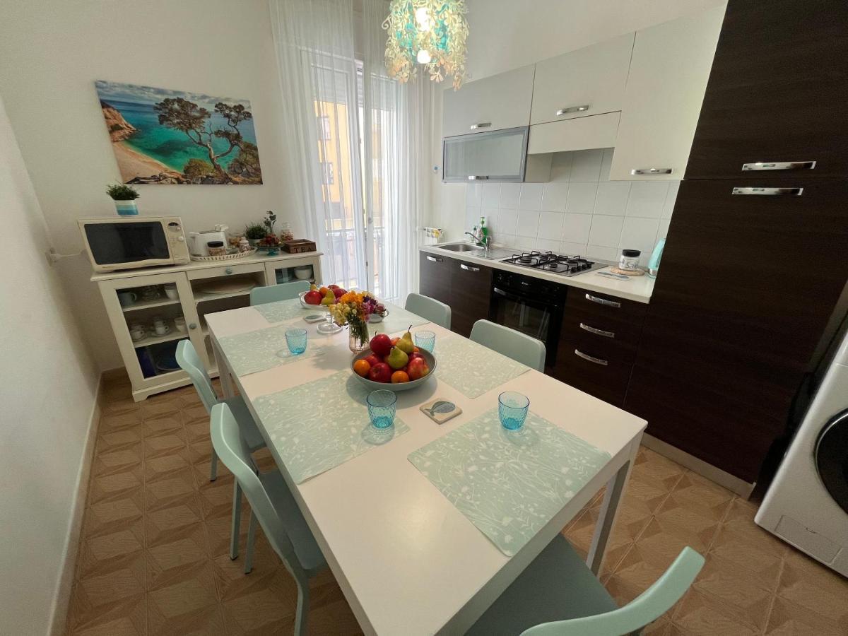 Casa Hana ألغيرو المظهر الخارجي الصورة