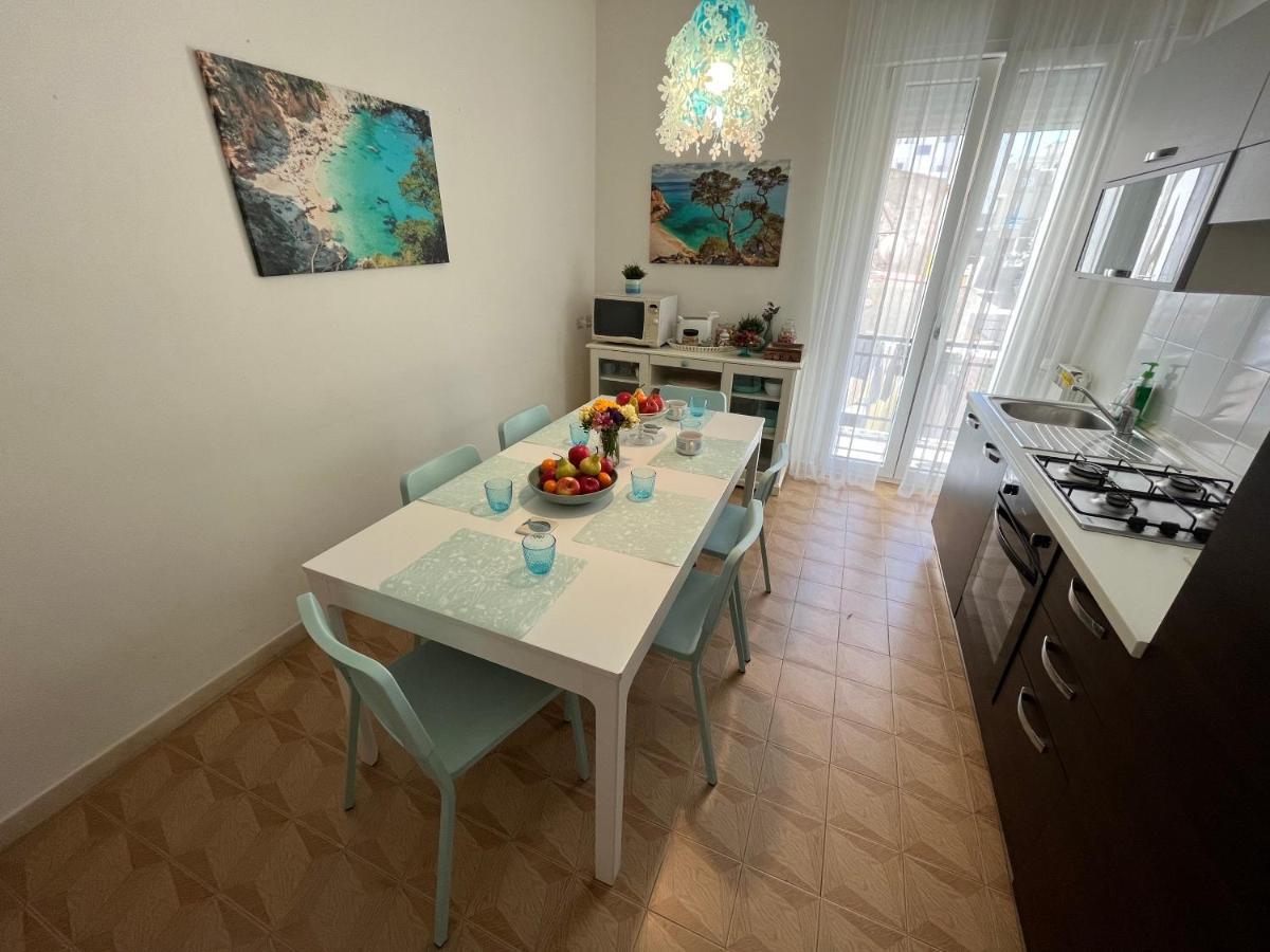 Casa Hana ألغيرو المظهر الخارجي الصورة