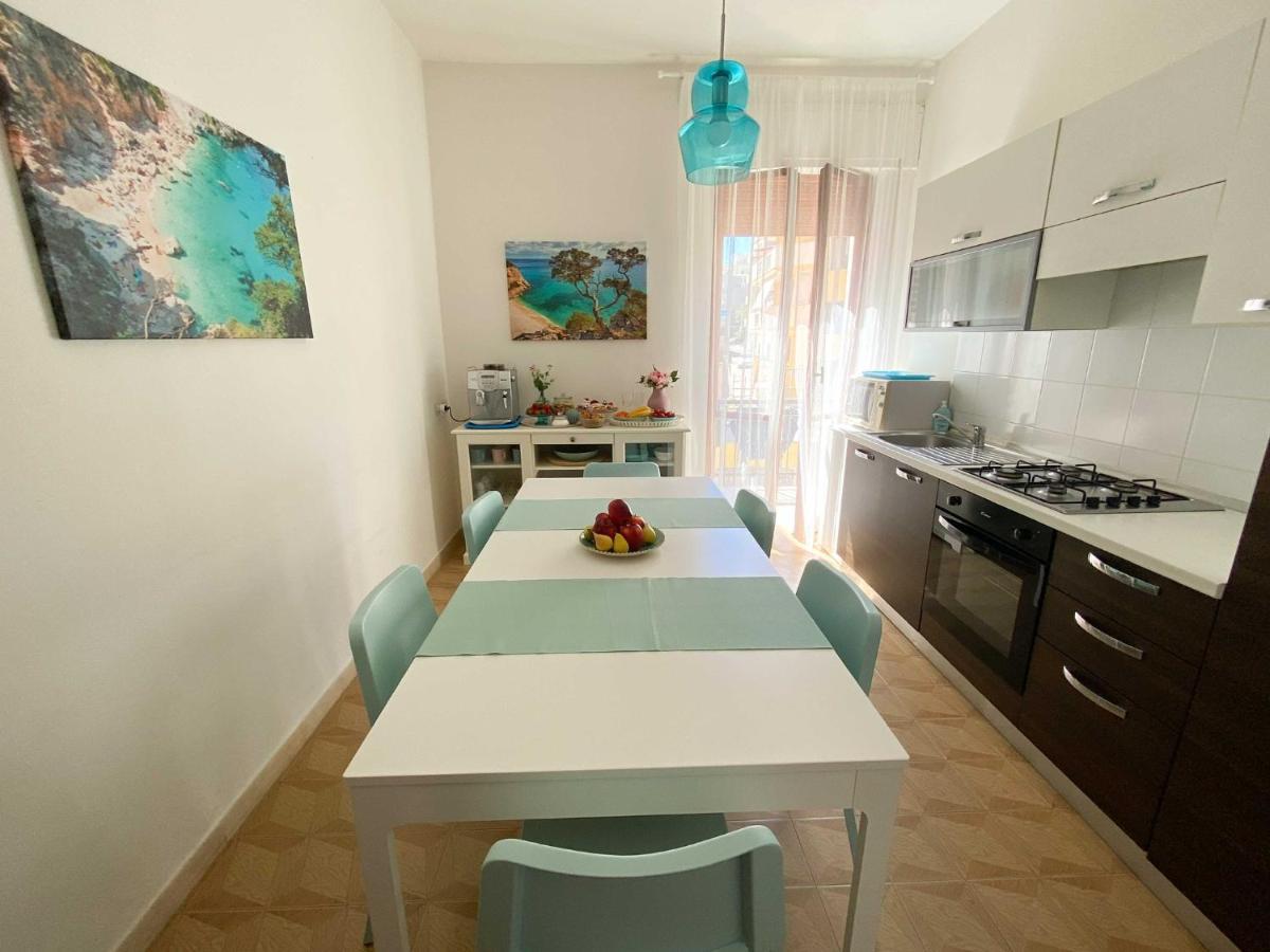 Casa Hana ألغيرو المظهر الخارجي الصورة