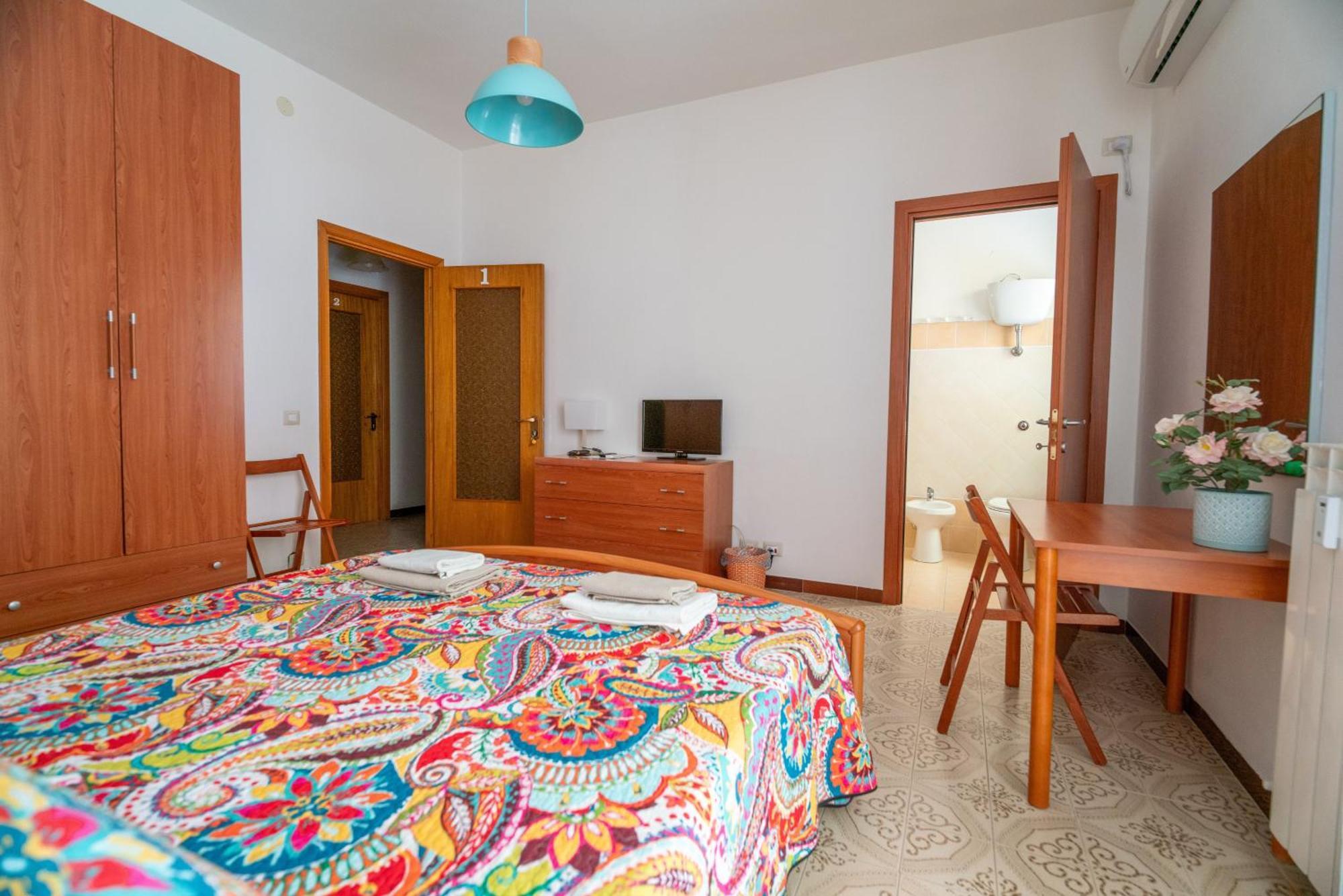 Casa Hana ألغيرو المظهر الخارجي الصورة