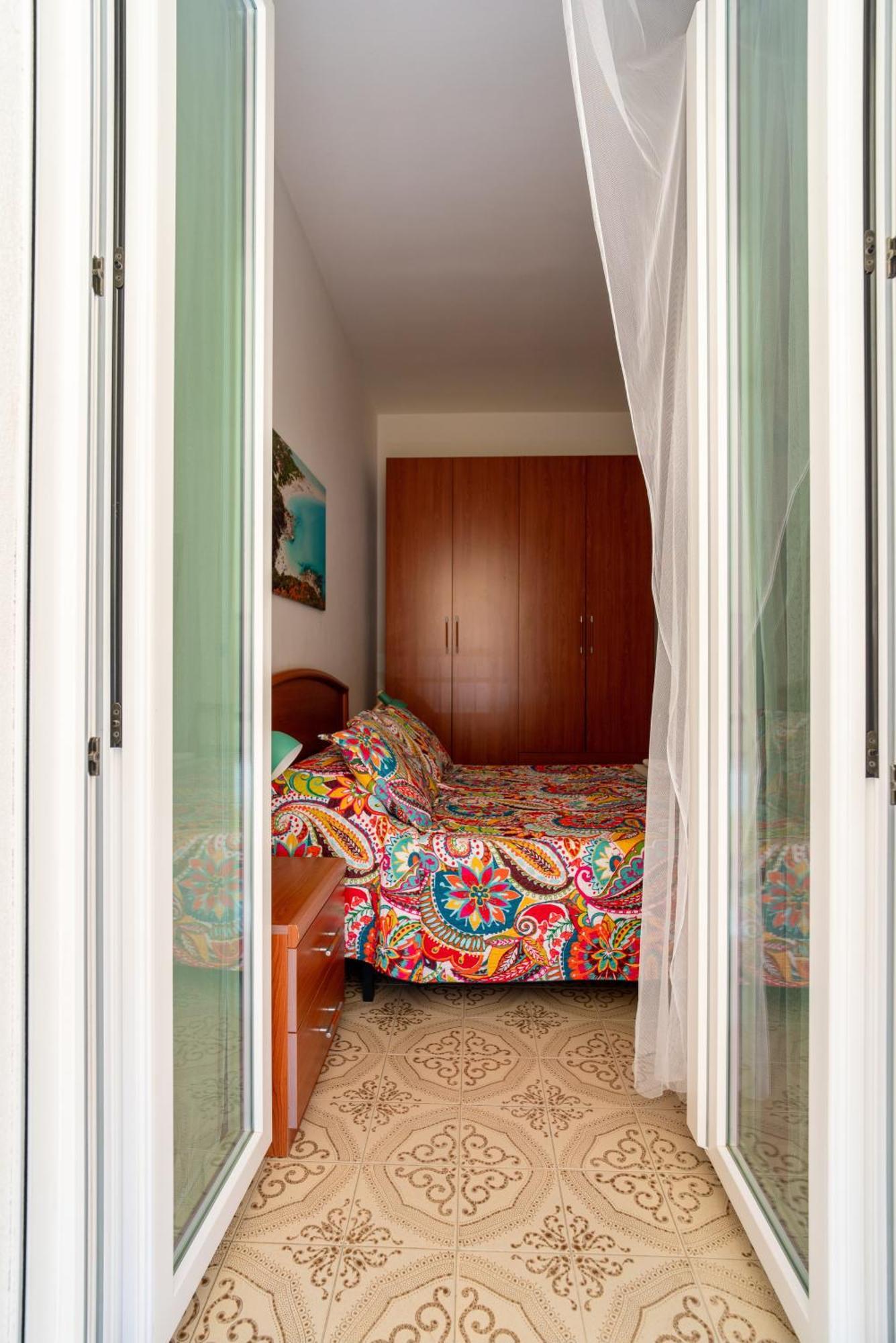 Casa Hana ألغيرو المظهر الخارجي الصورة