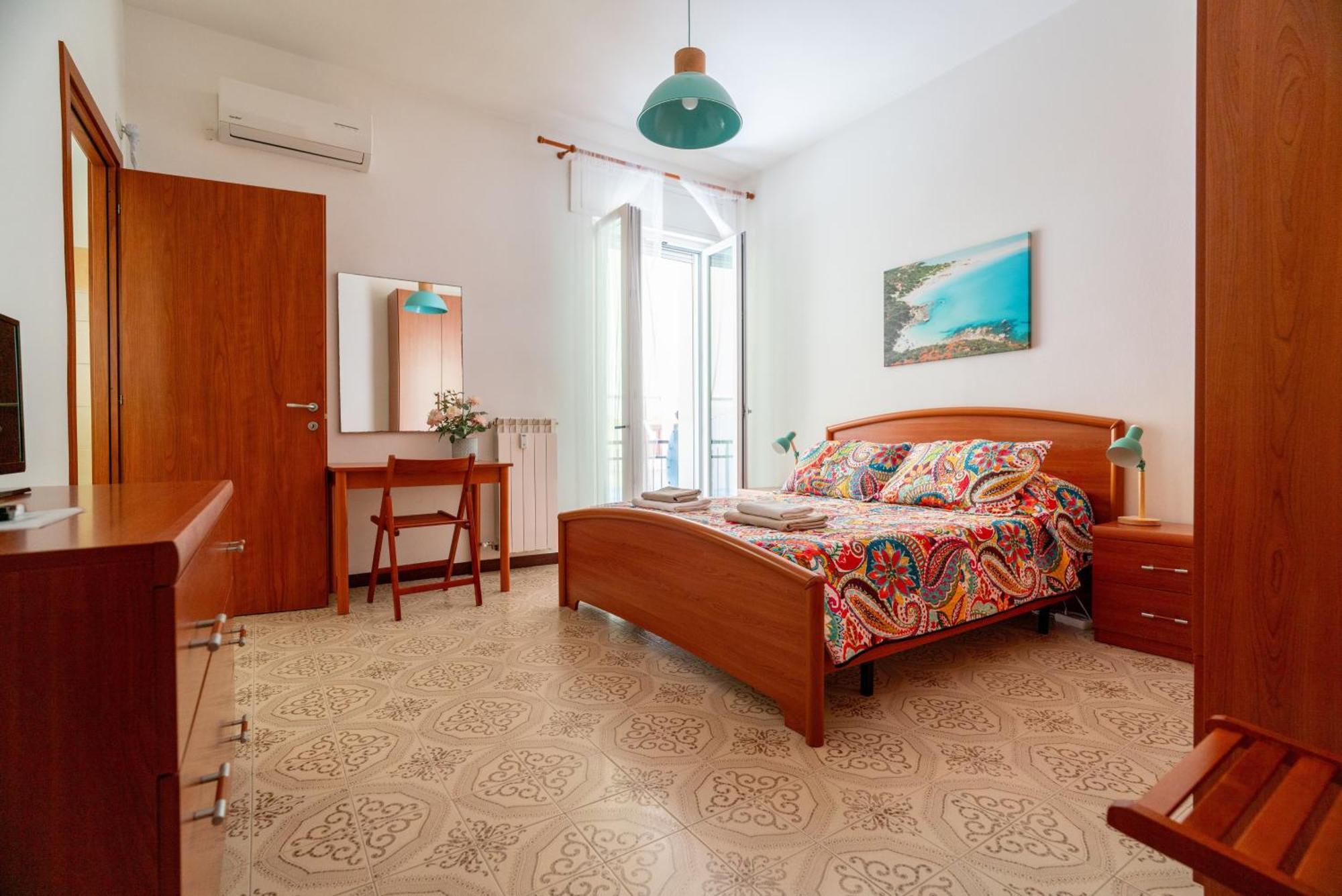 Casa Hana ألغيرو المظهر الخارجي الصورة