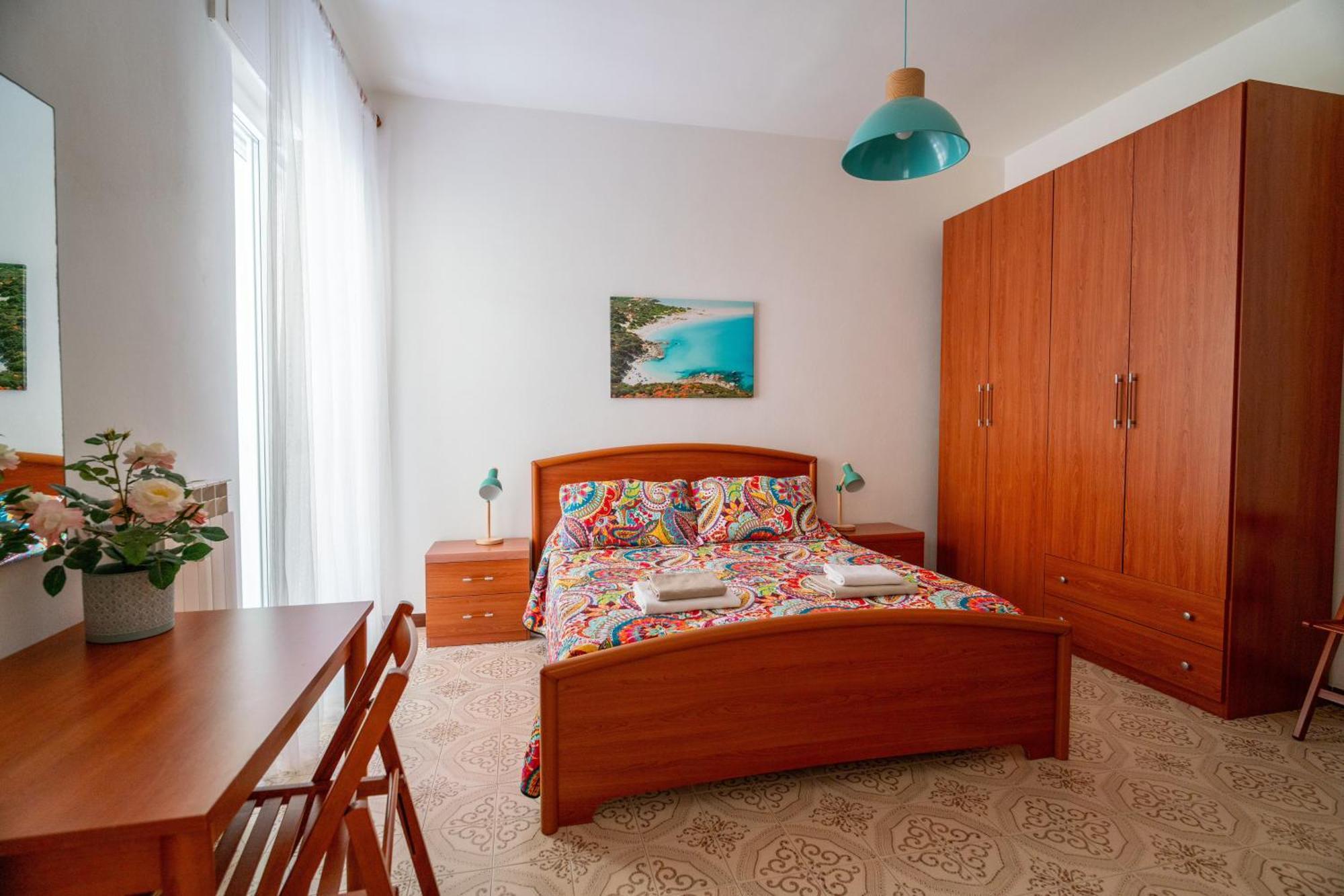 Casa Hana ألغيرو المظهر الخارجي الصورة