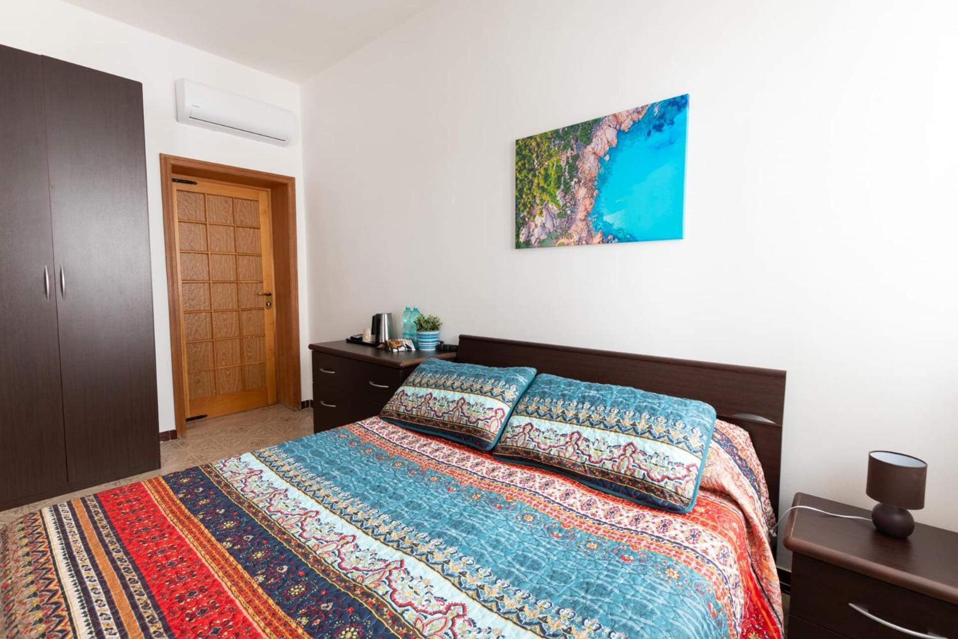 Casa Hana ألغيرو المظهر الخارجي الصورة